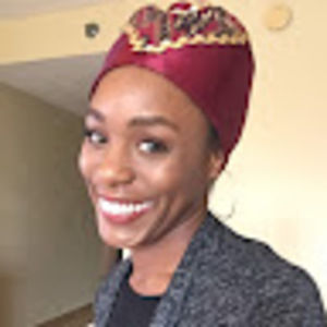 Meet your Posher, Liv